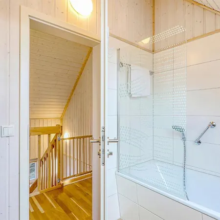 Feriehus Skippers *