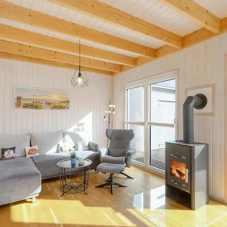 Feriehus Skippers Olpenæs