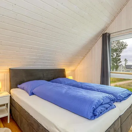 Skippers Feriehus