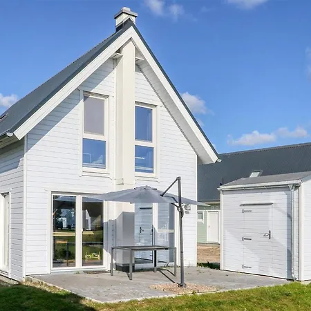 Feriehus Skippers