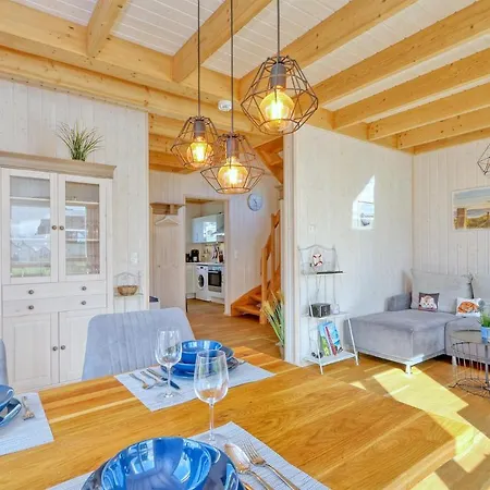 Feriehus Skippers Olpenæs