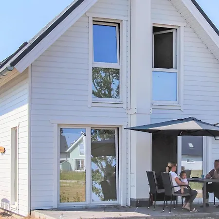 Feriehus Skippers *
