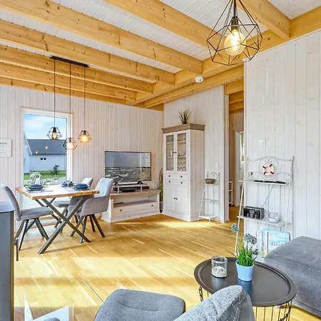 Feriehus Skippers